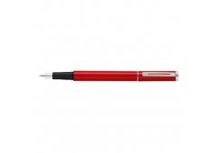 PIÓRO WIECZNE SHEAFFER POP CZERWONE