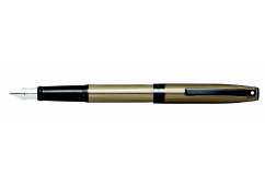 PIÓRO WIECZNE SHEAFFER SAGARIS TITANIUM GREY