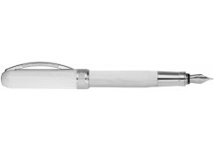PIÓRO WIECZNE VISCONTI REMBRANDT WHITE