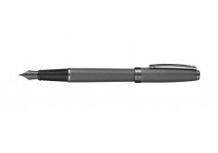PIÓRO WIECZNE SHEAFFER PRELUDE MATOWY GUNMETAL