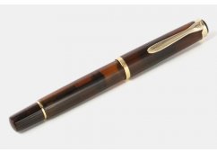 PIÓRO PELIKAN CLASSIC M200 SMOKEY QUARTZ