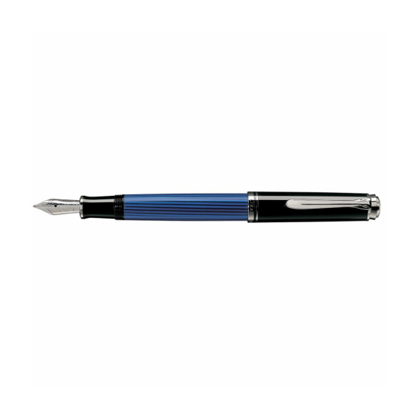 PIÓRO WIECZNE PELIKAN SOUVERÄN M405 NIEBIESKIE F