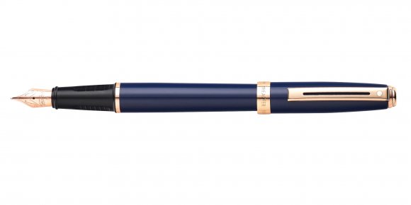 PIÓRO WIECZNE SHEAFFER PRELUDE KOBALT GT