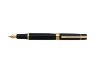 PIÓRO WIECZNE SHEAFFER 300 CZARNE GT