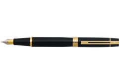 PIÓRO WIECZNE SHEAFFER 300 CZARNE GT