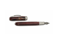 PIÓRO WIECZNE VISCONTI REMBRANDT-S BORDEAUX