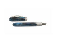 PIÓRO WIECZNE VISCONTI REMBRANDT-S BLUE