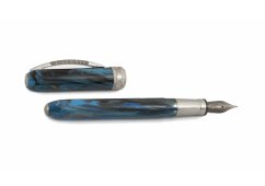 PIÓRO WIECZNE VISCONTI REMBRANDT-S BLUE