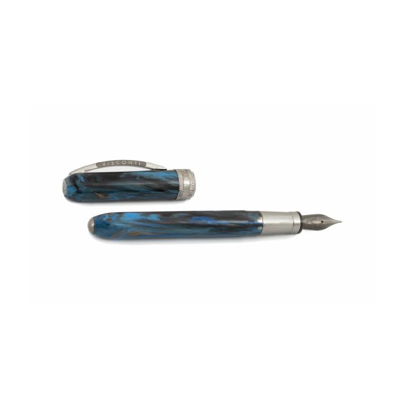 PIÓRO WIECZNE VISCONTI REMBRANDT-S BLUE