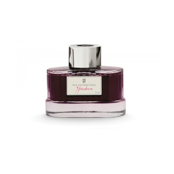ATRAMENT GRAF VON FABER-CASTELL YOZAKURA