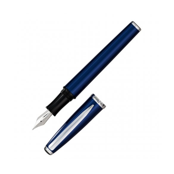 PIÓRO WIECZNE MONTEVERDE ALDO DOMANI BLUE CT