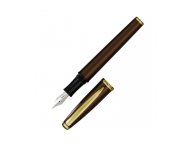 PIÓRO WIECZNE MONTEVERDE ALDO DOMANI BROWN F