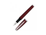 PIÓRO WIECZNE MONTEVERDE ALDO DOMANI RED F