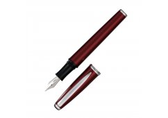 PIÓRO WIECZNE MONTEVERDE ALDO DOMANI RED F