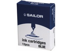 NABOJE SAILOR BLUE