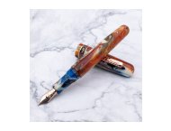 PIÓRO WIECZNE CONKLIN 1898 MISTO ORANGE
