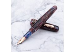 PIÓRO WIECZNE CONKLIN 1898 MISTO PURPLE