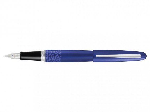 PIÓRO WIECZNE PILOT MR LEOPARD CT