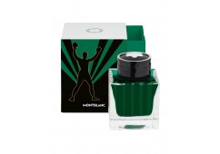 ATRAMENT MONTBLANC MUHAMMAD ALI