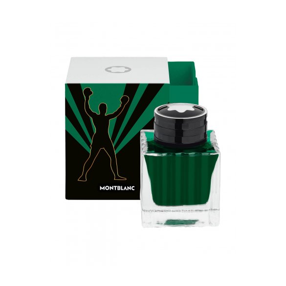 ATRAMENT MONTBLANC MUHAMMAD ALI