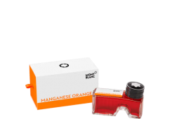 ATRAMENT MONTBLANC MANGANESE ORANGE