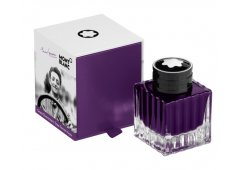 ATRAMENT MONTBLANC ENZO FERRARI EDYCJA LIMITOWANA
