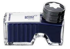 ATRAMENT MONTBLANC PERMANENT BLUE