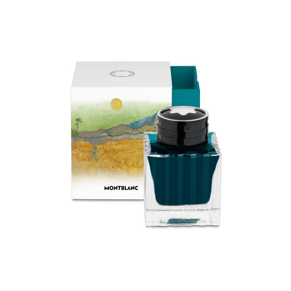 ATRAMENT MONTBLANC VINCENT VAN GOGH EDYCJA SPECJALNA