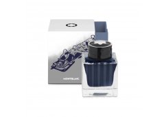 ATRAMENT MONTBLANC X OLYMPIC HERITAGE BLUE