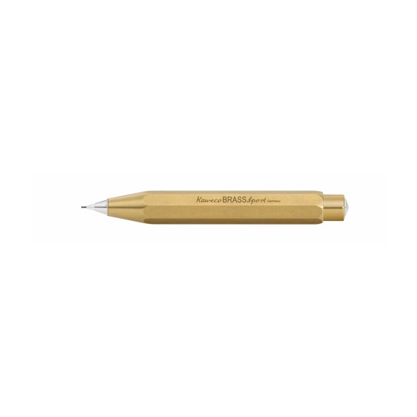 OŁÓWEK KAWECO SPORT BRASS 0,7MM