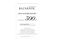 Karta Upominkowa 300 zł